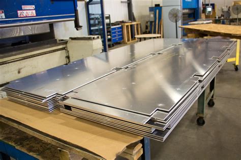 aluminum fabrication titusville|Aluminum Sheet Metal Fabrication Service .